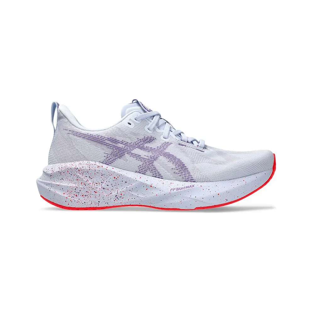 ASICS Novablast 5 Tokyo Blue Fade Edo Purple (1011C139-500)