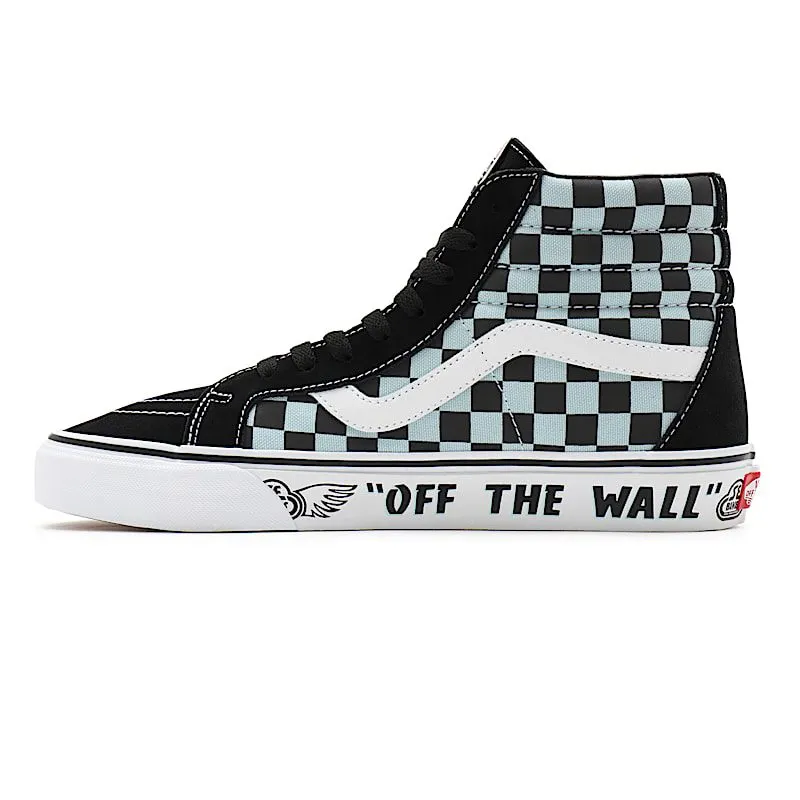 Vans Sk8-Hi Reissue SE Bikes Big Ripper (VN0A4BV8A0E)