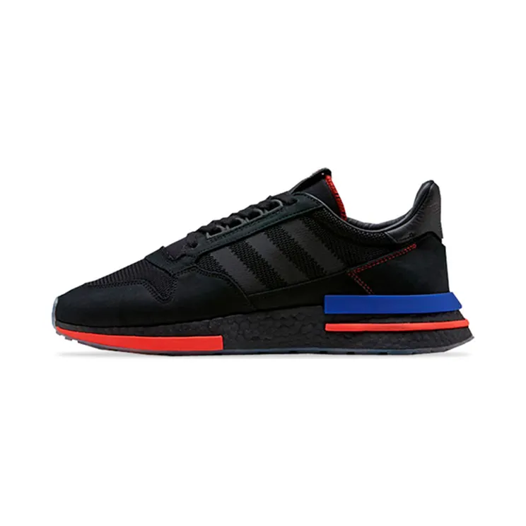 Adidas ZX 500 RM ‘TFL Pack’ (Transport For London) (EE7225)