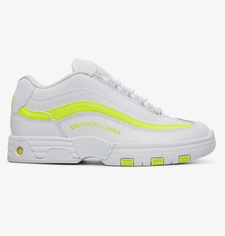 DC Legacy Lite White (ADJS100129wyl)