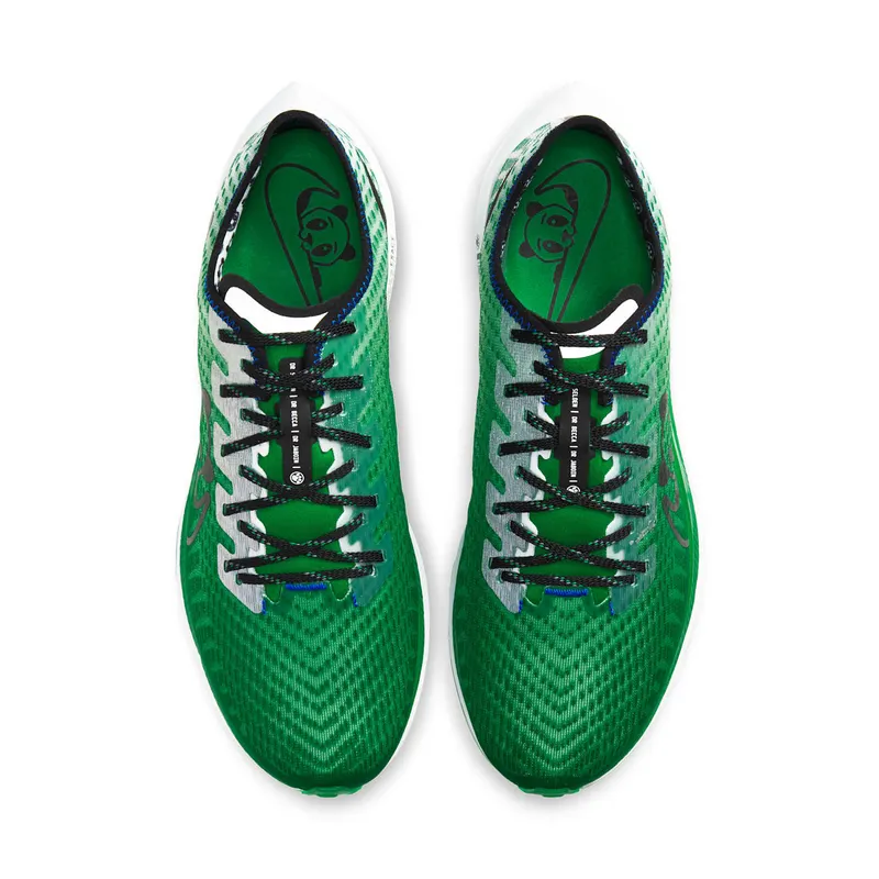 Nike Zoom Pegasus Turbo 2 Doernbecher (2019) Green/Black-White (CV8077-300)