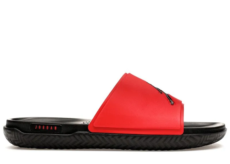Jordan Jumpman Slide University Red Black (FQ1598-600)