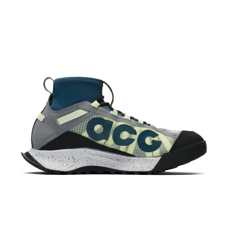 Nike ACG Zoom Terra Zaherra Aviator Grey Barely Volt Aviator Grey/Barely Volt (CQ0076-001)