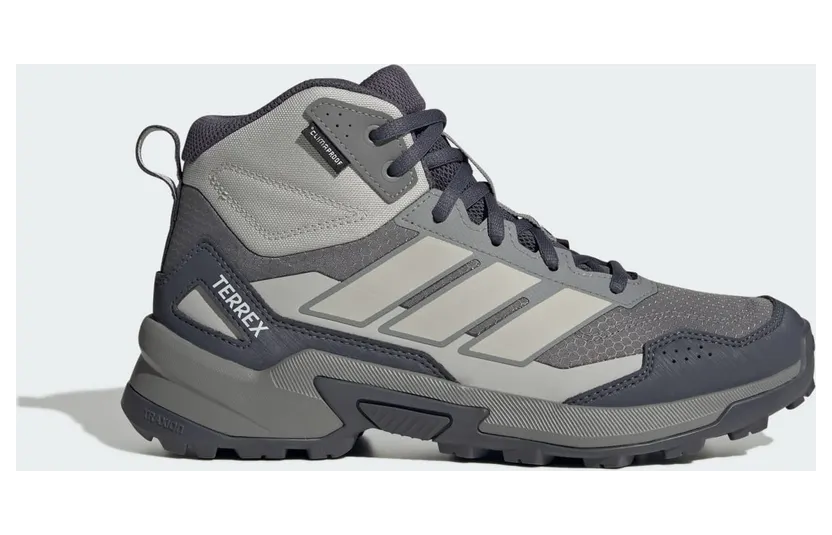 Adidas Terrex Eastrail 3 Mid Climaproof Hikingschoenen Grey Three / Grey One / Aurora Onix (JR4017)
