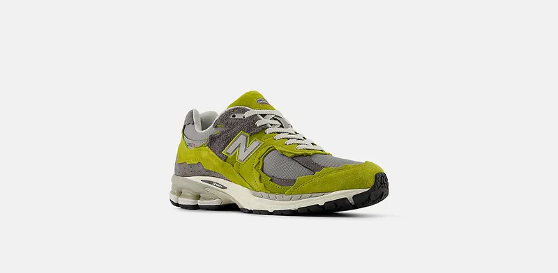 New Balance 2002R Protection Pack Sea Moss Raincloud (M20028ZH)