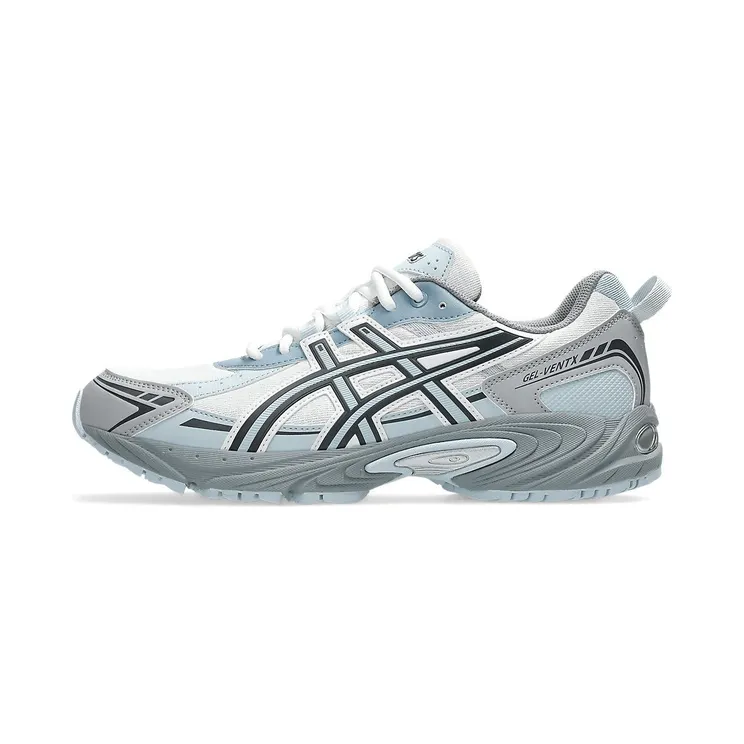 ASICS GEL-VENTX “White / Storm Cloud” (1203B040-100)