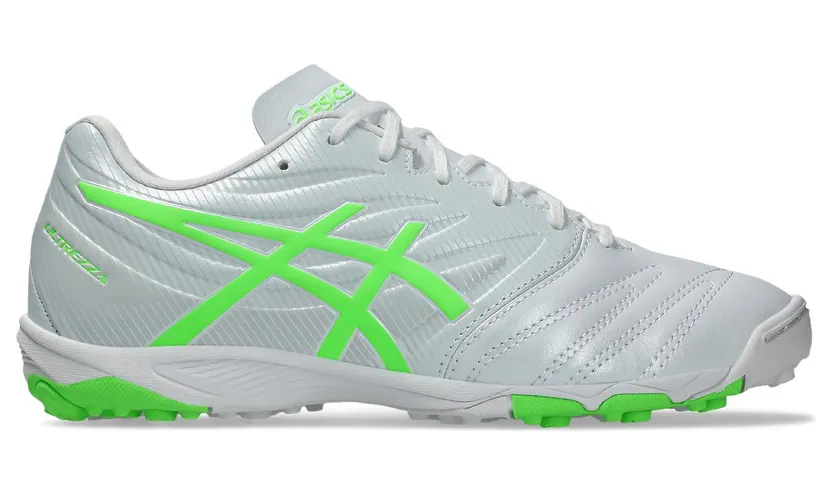 ASICS Ultrezza 3 TF White Green Gecko (1104A049-101)