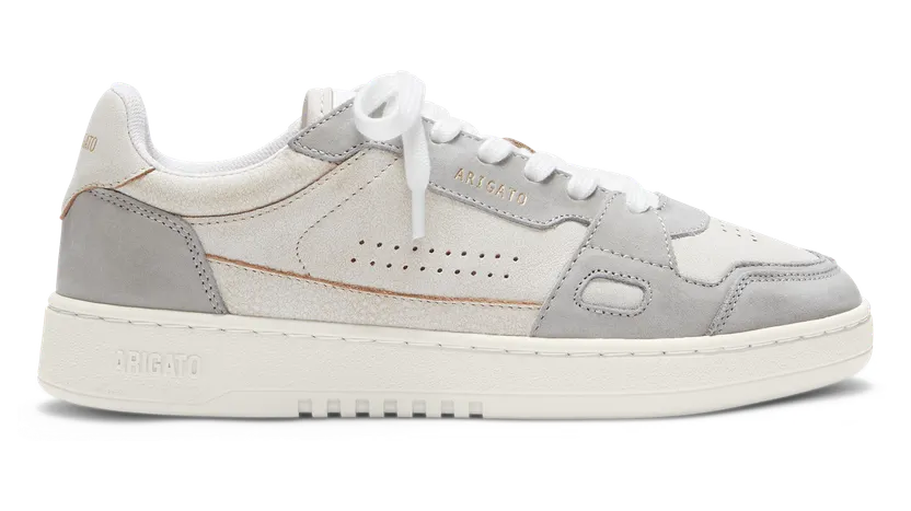 Axel Arigato Dice Lo Sneaker “Beige,Light Grey” (F1698005)