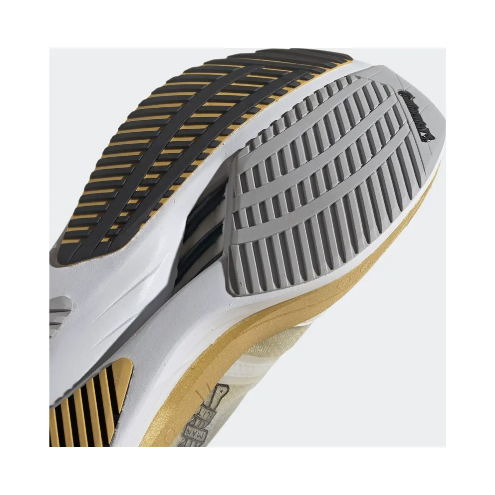 adidas Adizero Boston 10 TME Cloud White / Core Black / Grey Two (GV7716)