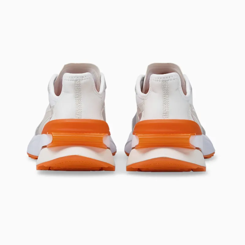Puma x PRONOUNCE PWRFRAME OP-1 White (382713-01)