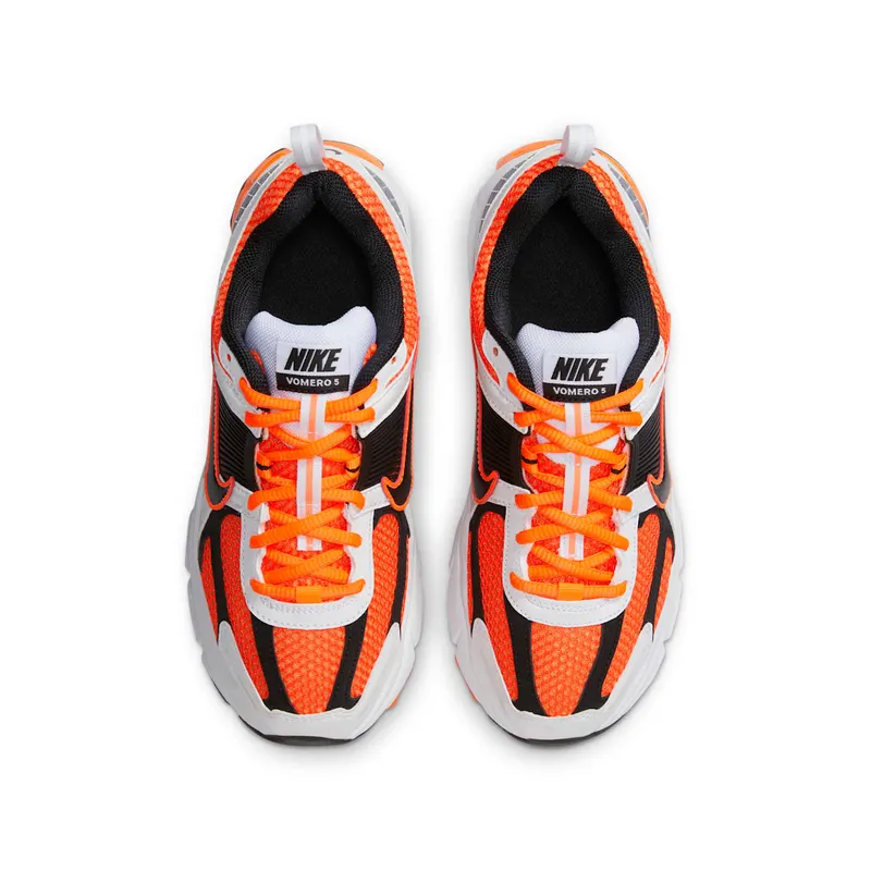 Nike Zoom Vomero 5 Total Orange (HF6998-800)
