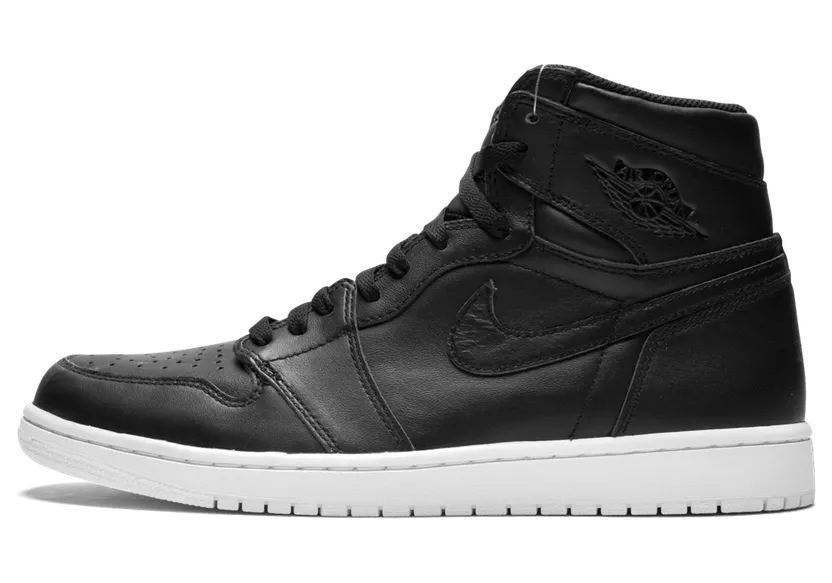 Air Jordan 1 Retro High OG Cyber Monday (555088-006)