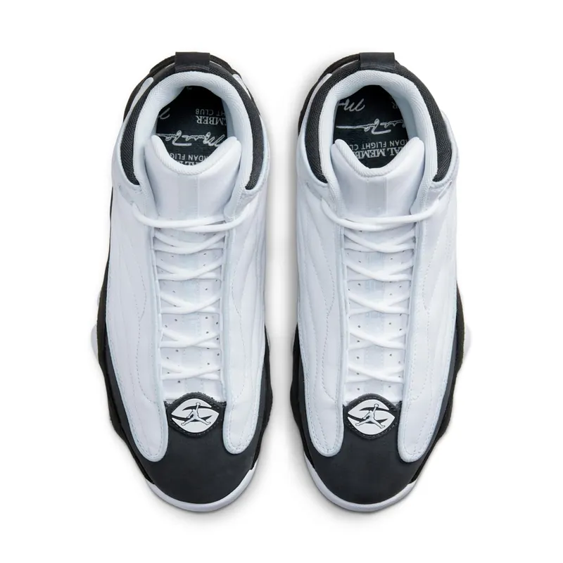 Jordan Pro Strong White Blue Tint (DC8418-105)