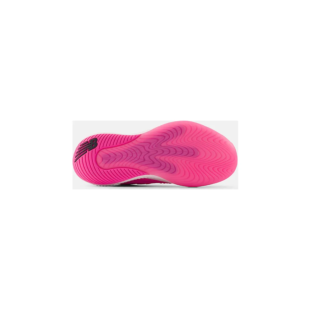 NEW BALANCE FuelCell 996v6 “PINK SALT / NB WHITE” (W9966E0)