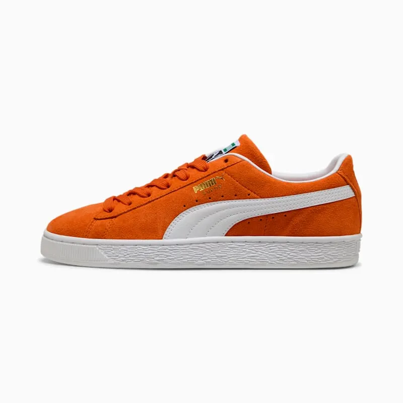 Sneakers Puma Suede Classic Cayenne Pepper/ Puma White (39978140)