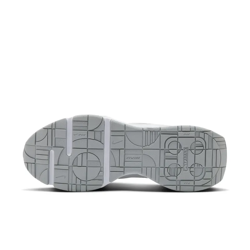Nike Air Max INTRLK Summit White Smoke Grey (DQ2904-100)