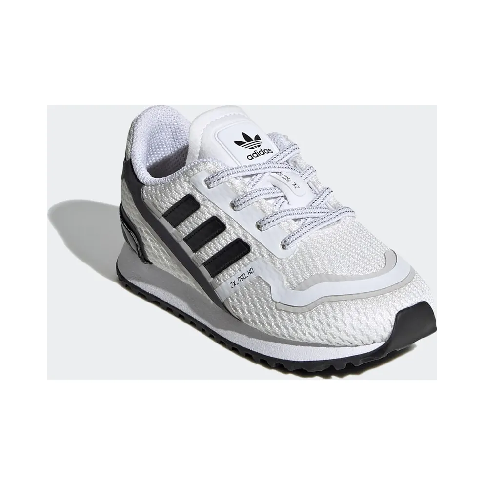 adidas ZX_750_HD EL I Cloud White / Core Black / Blue (FX1574)