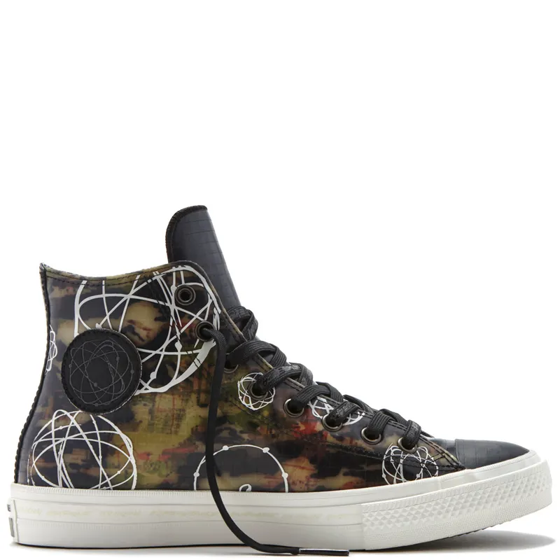 Converse Chuck Taylor All Star II Futura Camo (153022C)