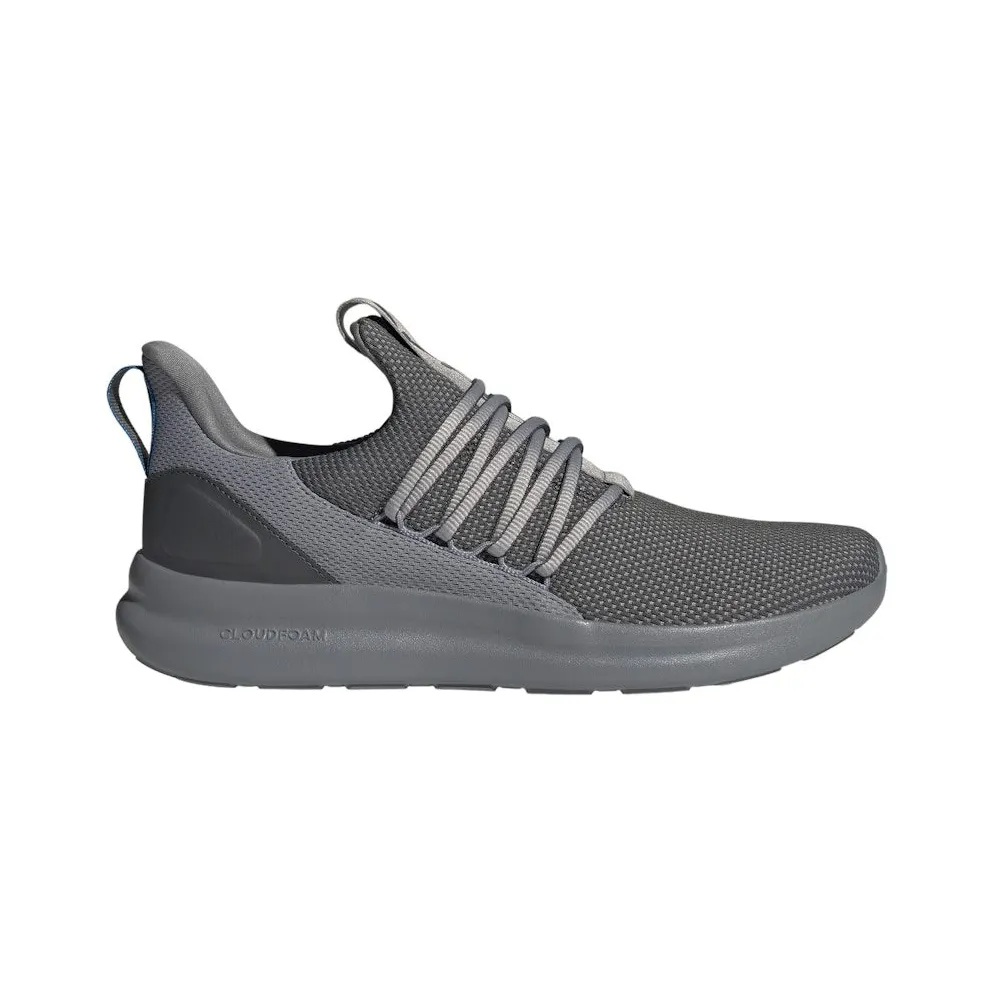 adidas Lite Racer Adapt 7.0 Grey Bright Royal (IH2987)