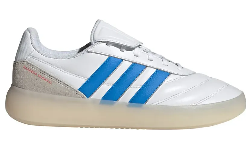 Adidas Barreda White (HQ2355)