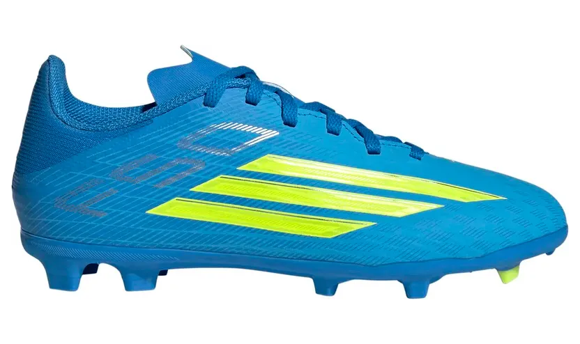 adidas F50 League FG/MG Ice Cold Precision Pack (JR9013)