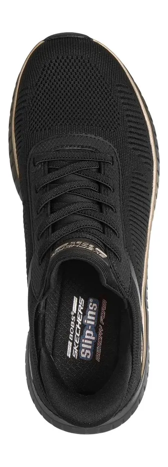 skechers-bobs 117497_BKRG