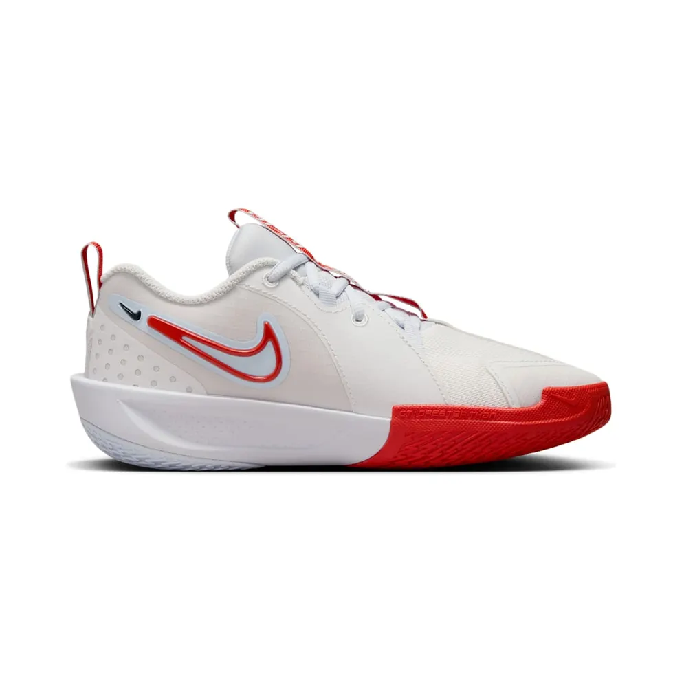 Nike Air Zoom GT Cut 3 White Picante Red (FD7033-101)