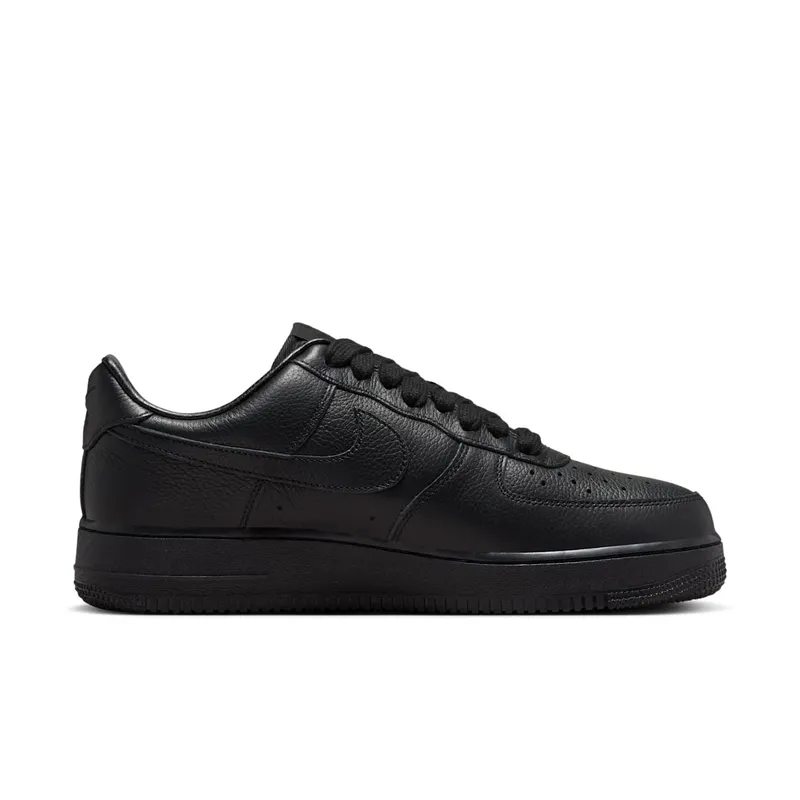 Nike Air Force 1 “CPFM – Black” (HJ8463-001)
