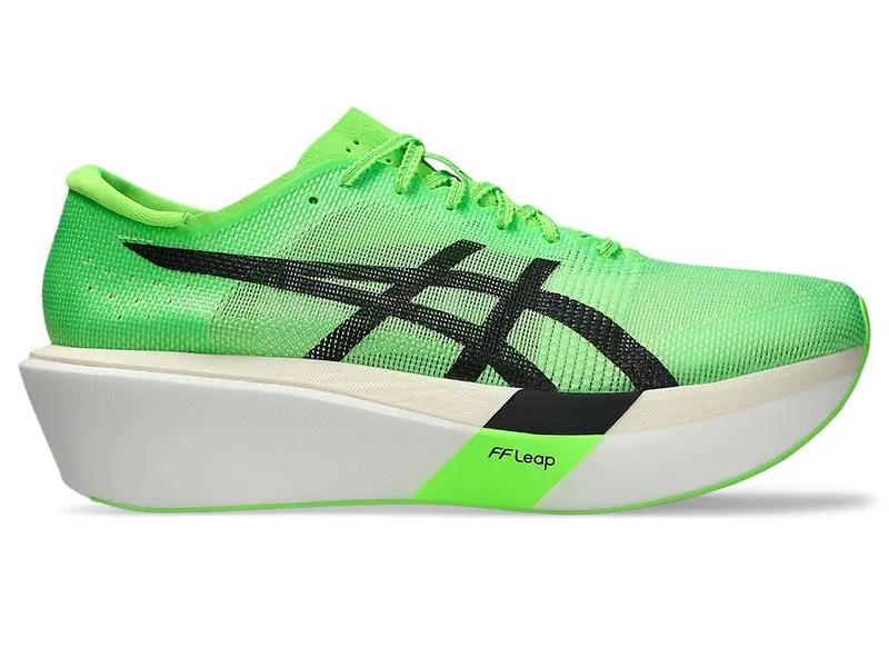 ASICS METASPEED SKY TOKYO “Green Gecko / Black” (1013A162-300)