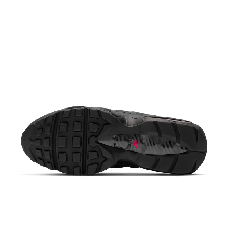 Nike Air Max 95 Black (DD7114-001)