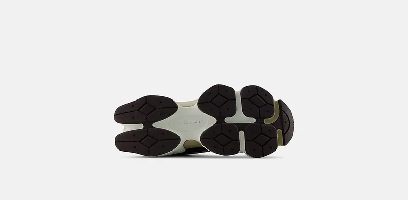New Balance 9060 “Brown” (U90601BV)