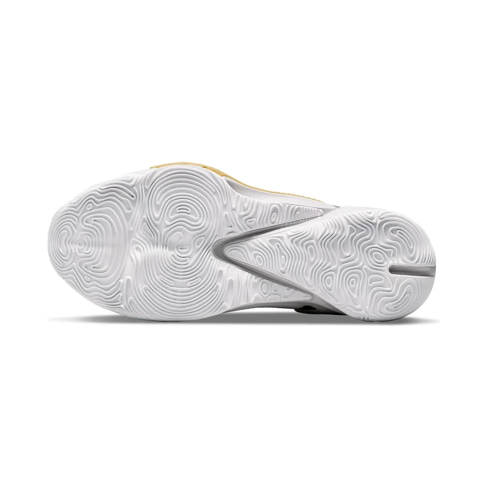 Zoom Freak 3 Basketball Grey (DA0694-006)