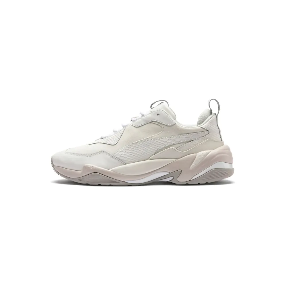 Puma Thunder Desert Bright White Bright White-Gray Violet/White (367997-03)