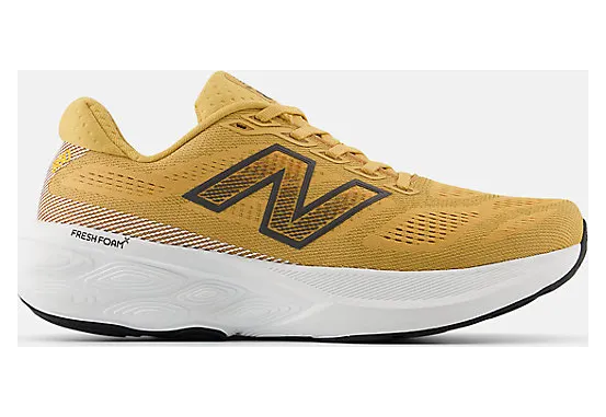 New Balance Fresh Foam 880v15 Dried Apricot White Marmalade (M880H15)
