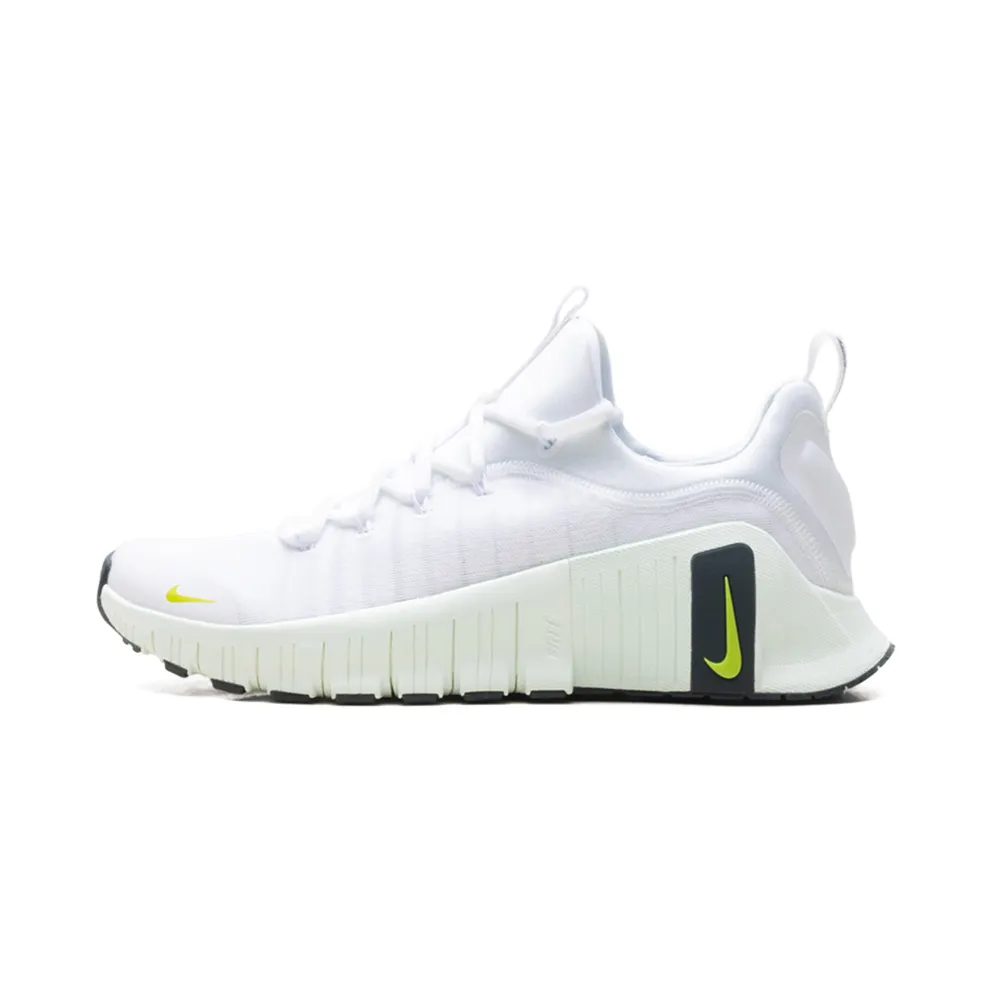 Nike Free Metcon 6 “Barely Green” (FJ7126-111)