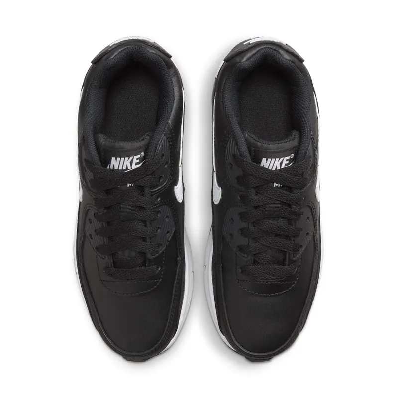 Nike Air Max 90 Black White (HF6358-002)
