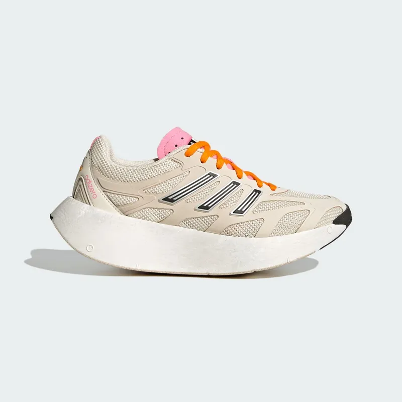 adidas Adizero Aruku White Silver Bliss Pink (JP5571)