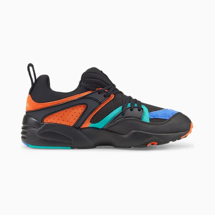 Puma x Black Fives Blaze of Glory Black (38642501)