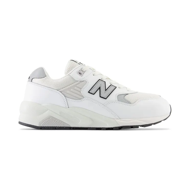 New Balance 580 White (MT580EC2)