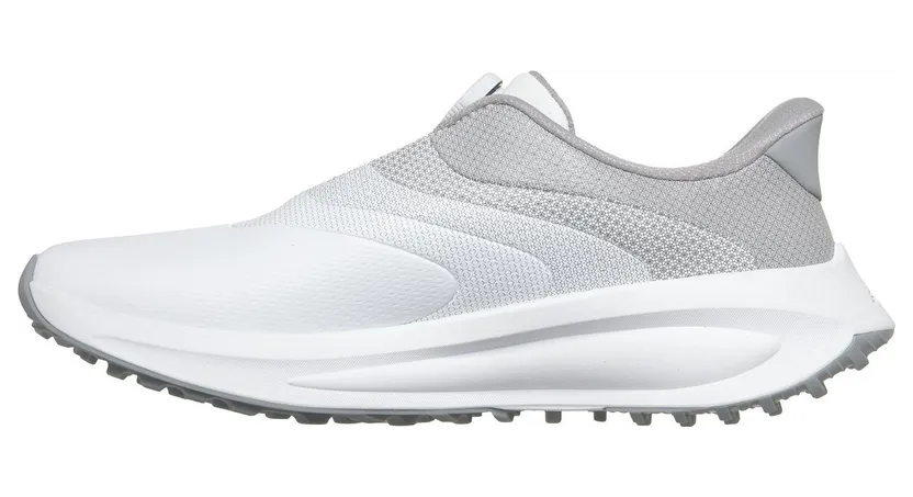 skechers-waterproof 214149 WHT