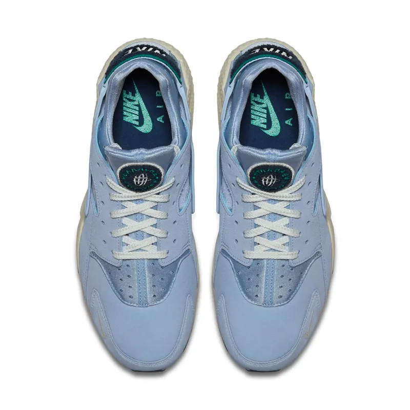 Nike Air Huarache Premium Blue Tint