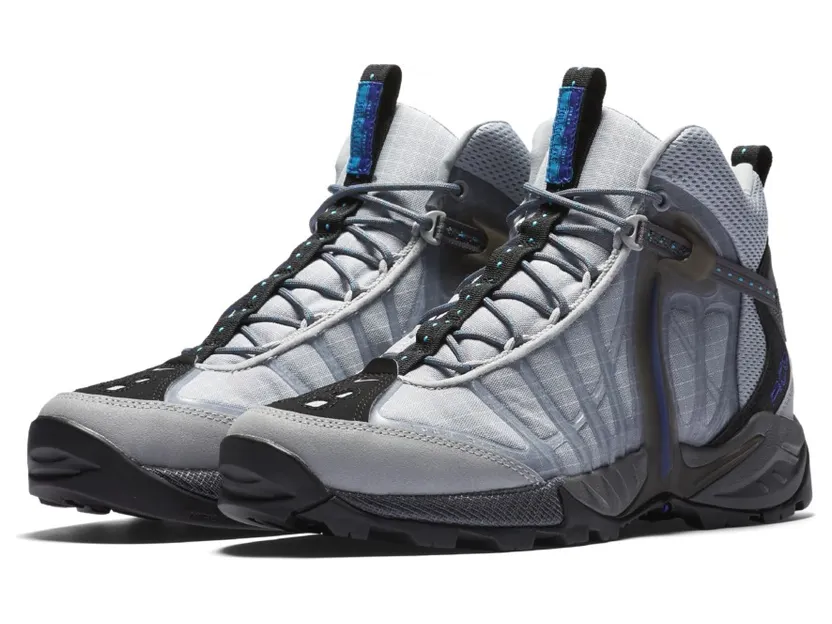 Nike Air Zoom Tallac Lite Og Pure Platinum/Deep Night