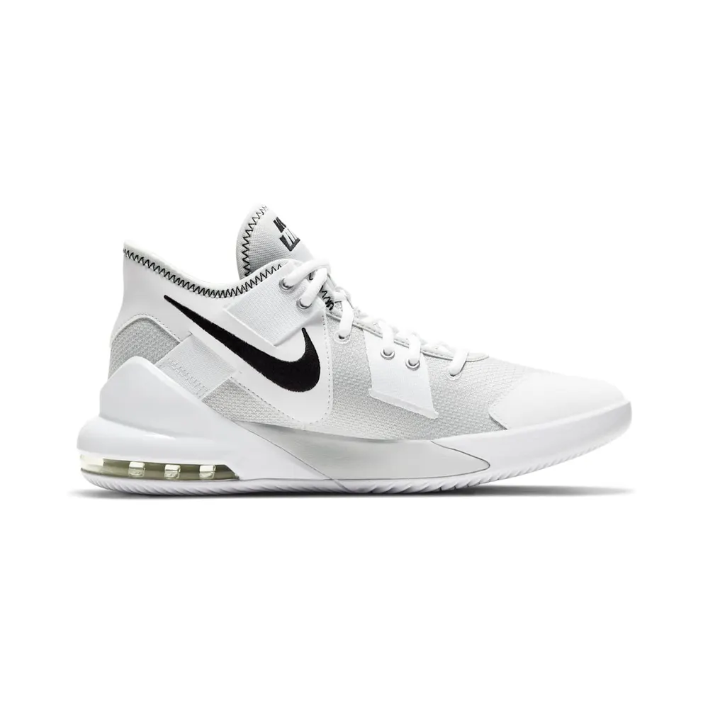 Nike Air Max Impact 2 White Black (CQ9382-100)