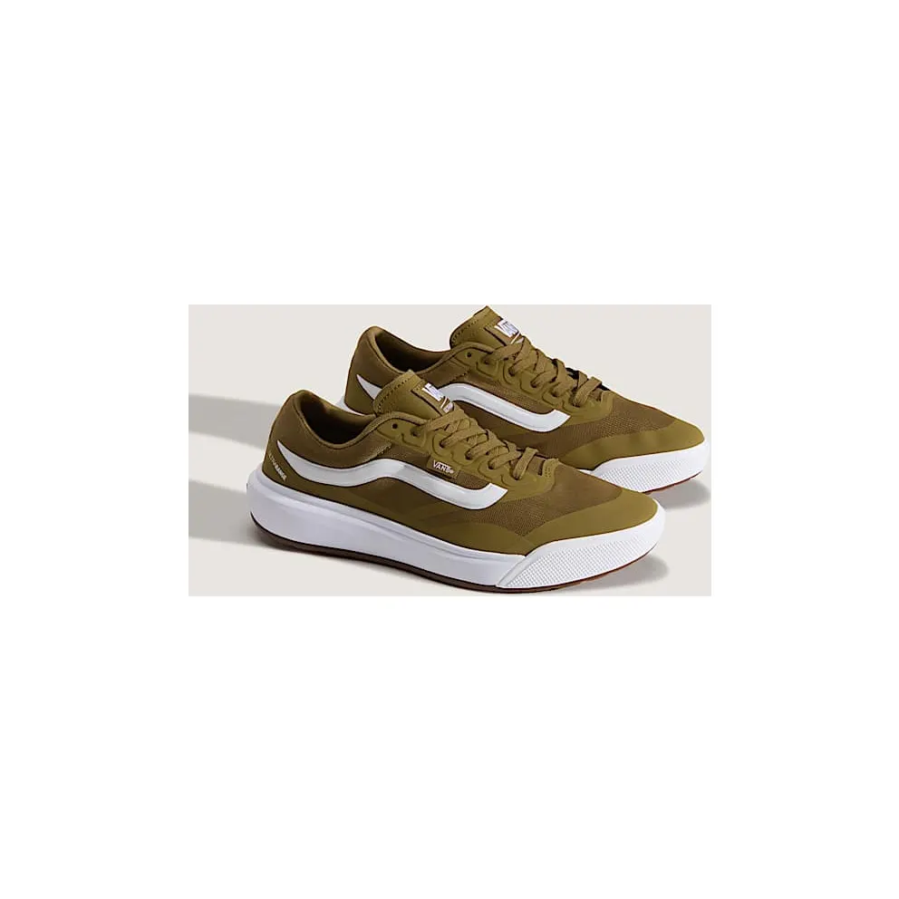 Vans UltraRange Olive Brown (VN000EJ7OVB)
