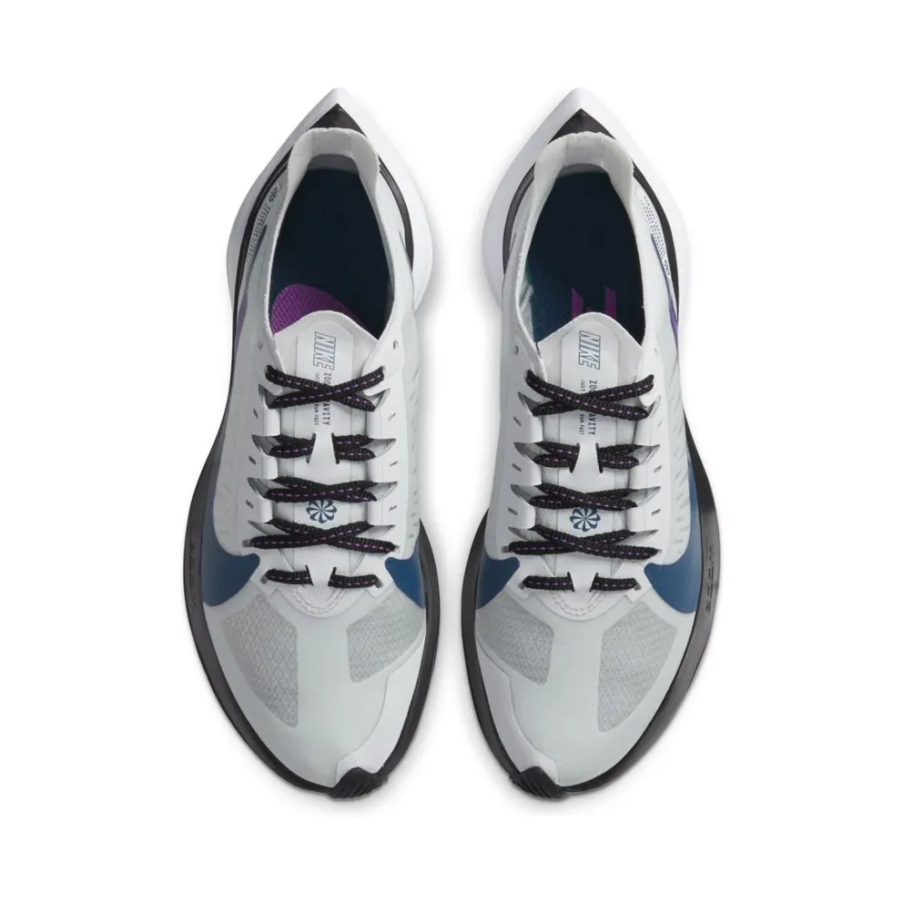 Nike Zoom Gravity Photon Dust (W) Photon Dust/Light Smoke Grey-Black-Valerian Blue (BQ3203-007)
