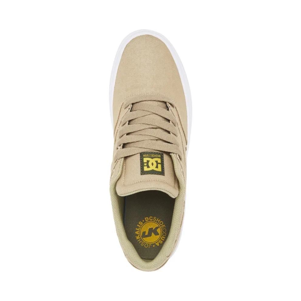 DC Kalis Vulc Beige (ADYS300569tan)