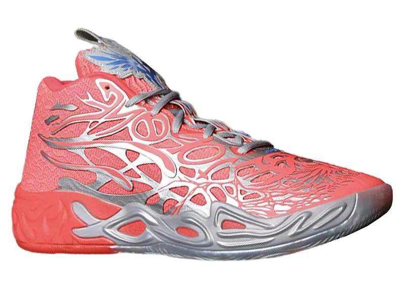 Puma LaMelo Ball MB.04 SLAM Magazine Out Of This World (311765-01)
