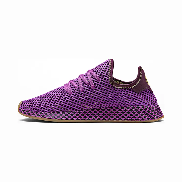 Adidas Deerupt SHOES – LOW (NON FOOTBALL) (D97052)