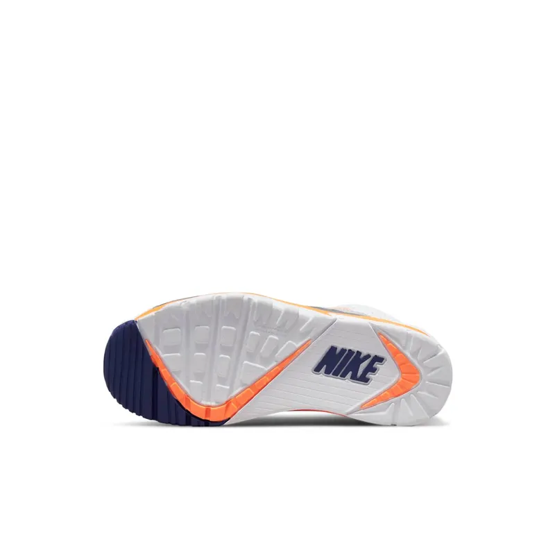 Nike Air Trainer SC PS “Auburn” (DV2353-100)