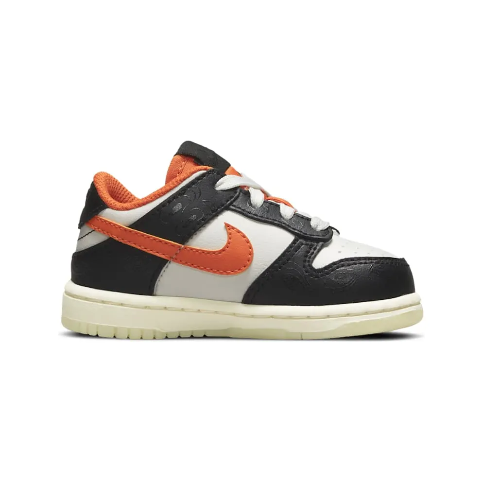 Nike Dunk Low PRM Halloween (2021) (TD) (DM0717-100)